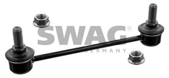 Стойка стабилизатора SWAG 13941634