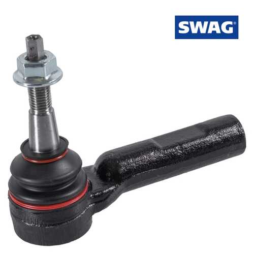 Рулевая тяга SWAG 13948058