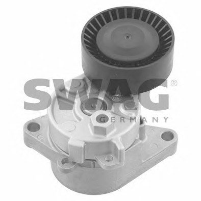 Натяжитель ремня клиновой зубчы SWAG 20030022