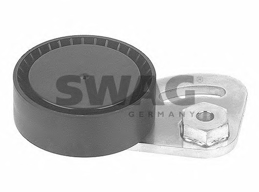Натяжитель ремня клиновой зубчы SWAG 20030026