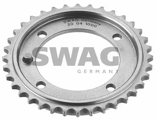 Шестерня распределительного вала SWAG 20041000