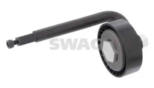 Ролик натяжной SWAG 20106365