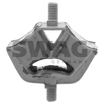 Опора двигателя SWAG 20130005