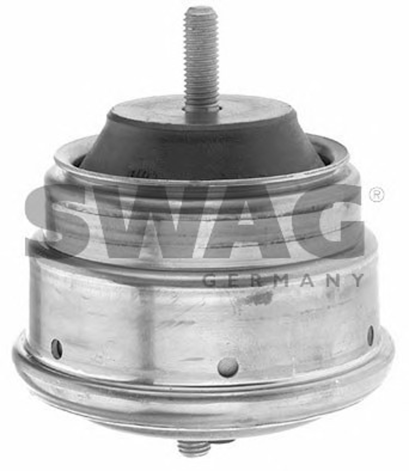 Опора двигателя SWAG 20130048