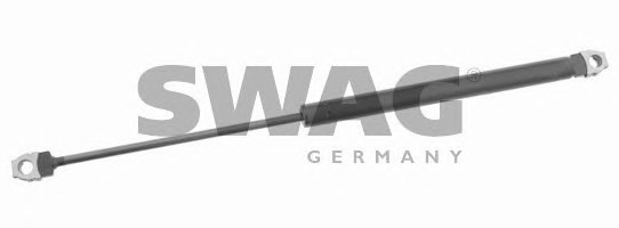 Амортизатор капота SWAG 20510014