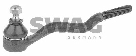 Наконечник рулевой тяги SWAG 20710010