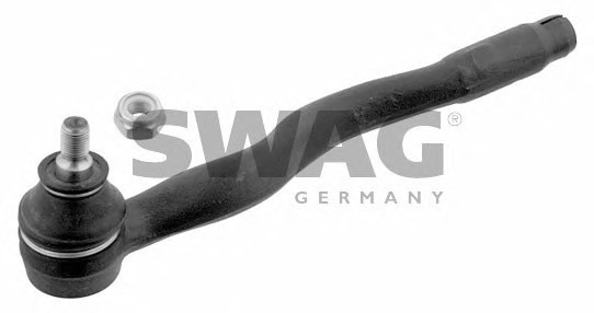 Наконечник рулевой тяги SWAG 20710012