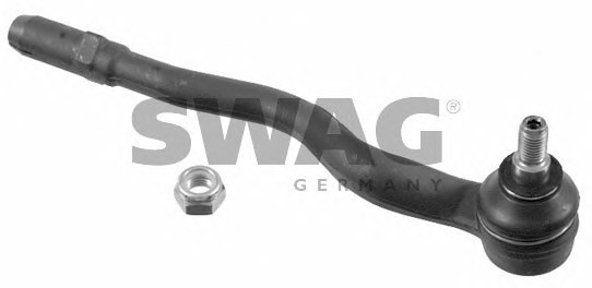 Наконечник рулевой тяги SWAG 20710022