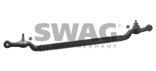 Продольная рулевая тяга SWAG 20720026