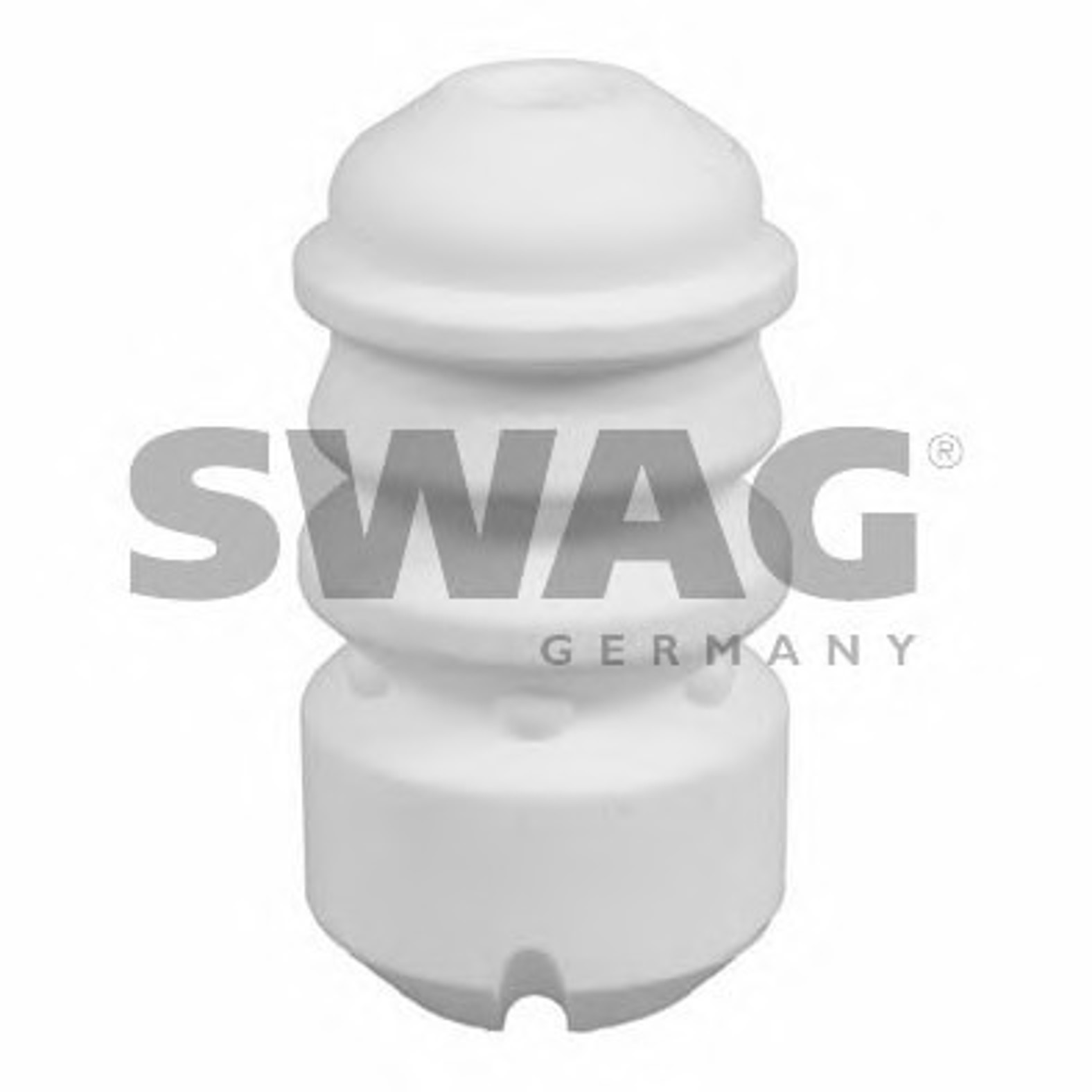 Отбойник амортизатора SWAG 20870009