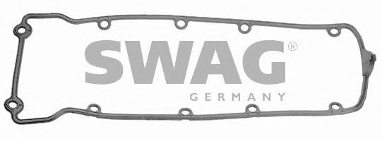 Прокладка крышки головки цилиндра SWAG 20901571