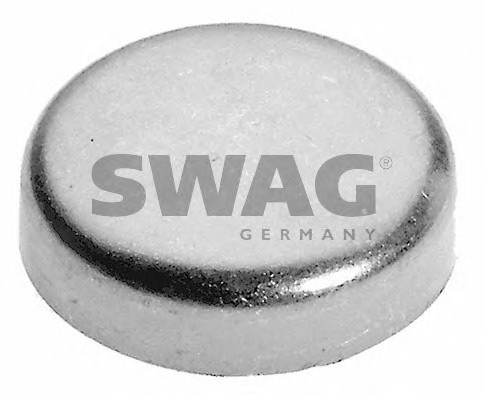 Пробка антифриза SWAG 20907294