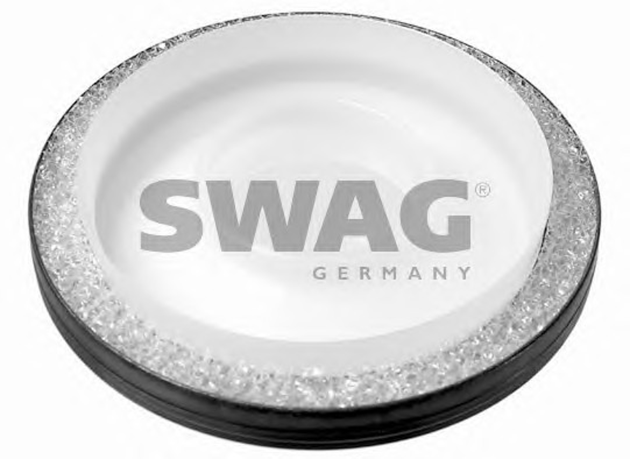 Сальник коленвала SWAG 20921073