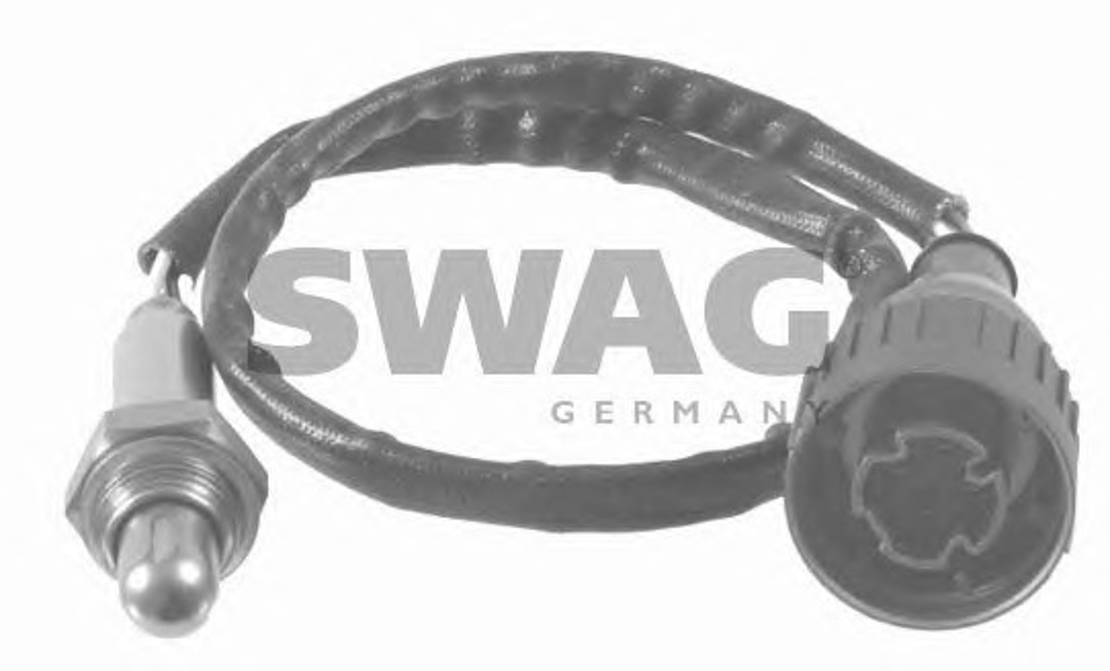 Лямбда-зонд SWAG 20921153