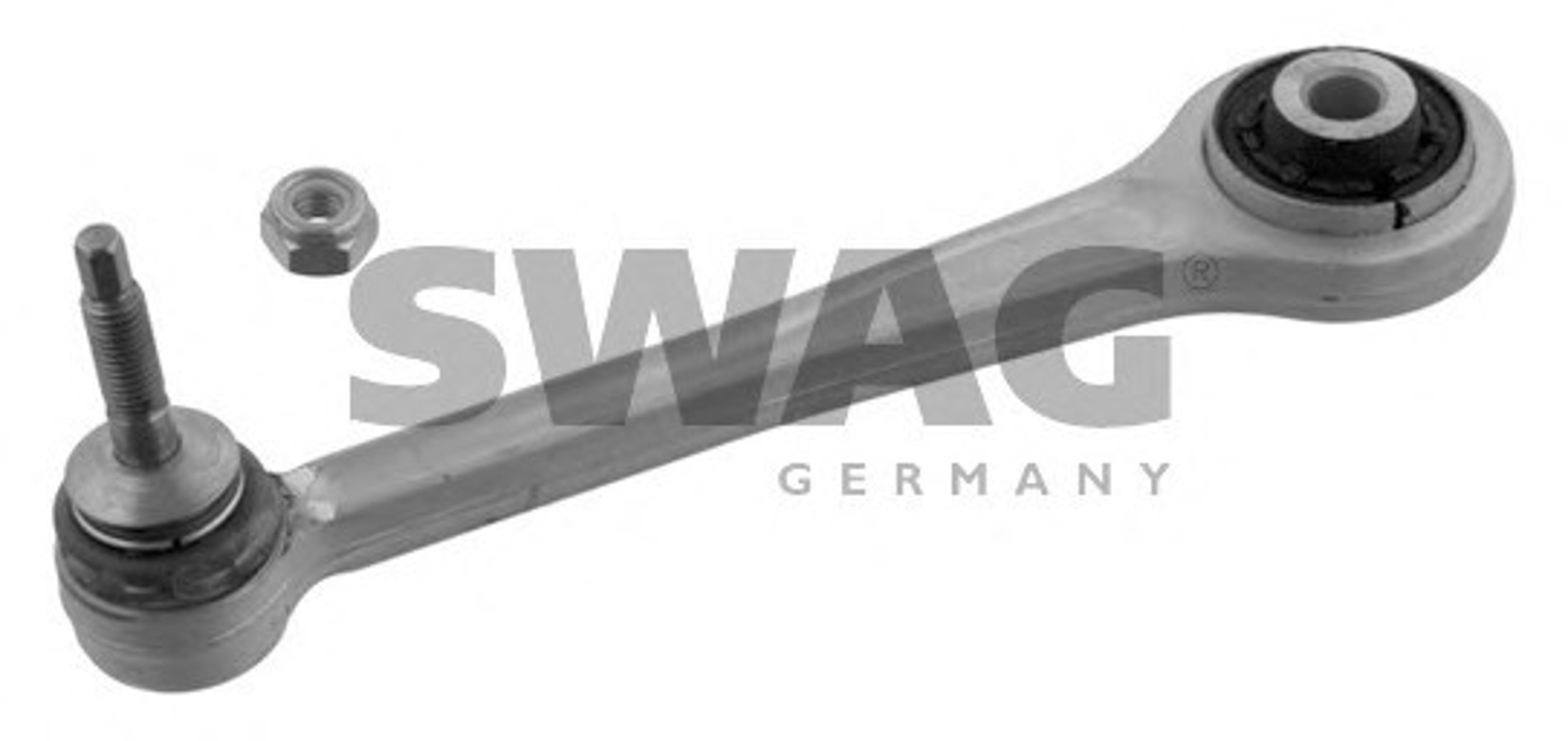 Рычаг подвески SWAG 20921305