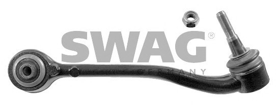 Рычаг подвески SWAG 20921456