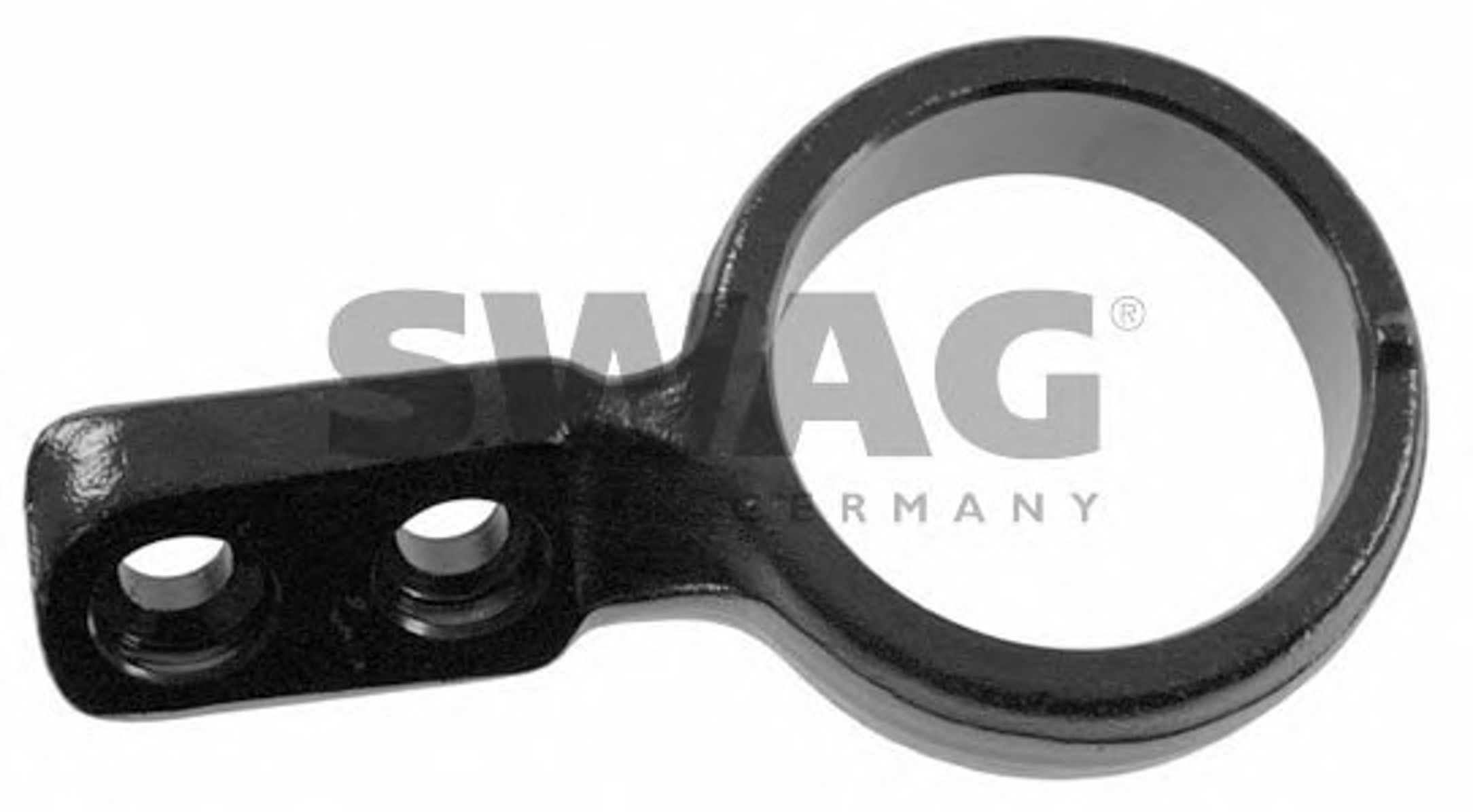 Кронштейн сайлентблока SWAG 20921462