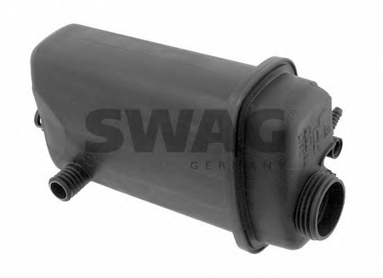 Расширительный бачок охлаждающей жидкости SWAG 20923747