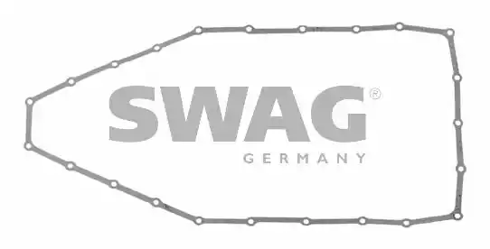 Прокладка масляный поддон автоматической коробки передач SWAG 20923955