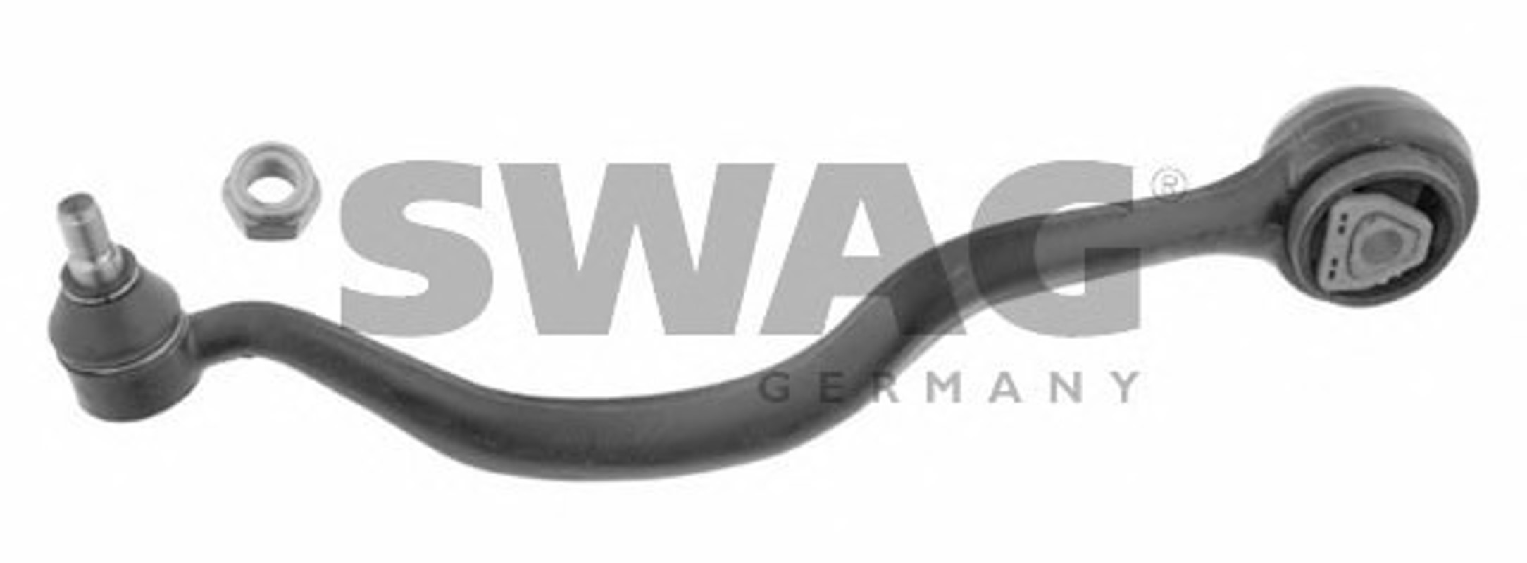 Рычаг подвески SWAG 20924299