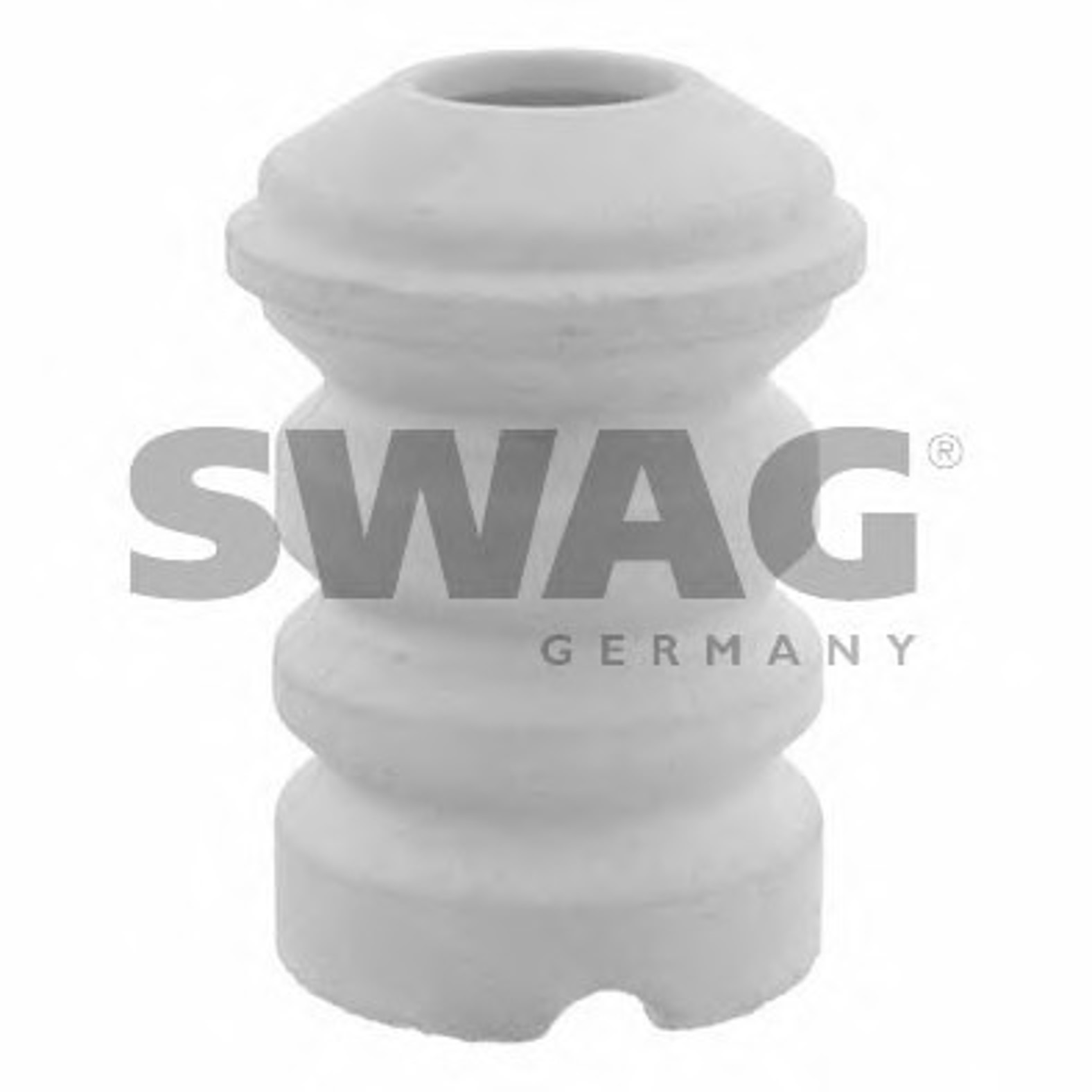 Отбойник амортизатора SWAG 20926104