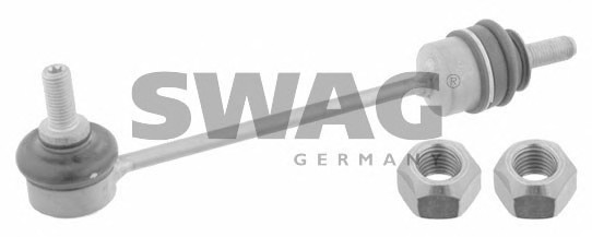 Тяга стабилизатора SWAG 20926132