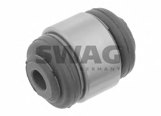 Сайлентблок рычага подвески SWAG 20926644