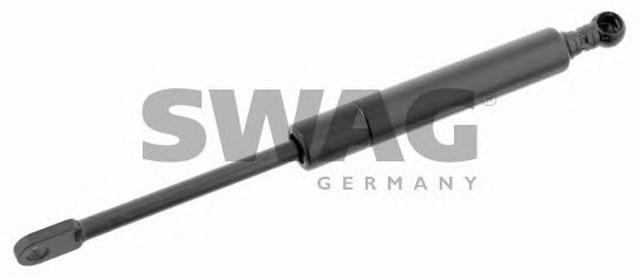 Амортизатор крышки багажника SWAG 20927597