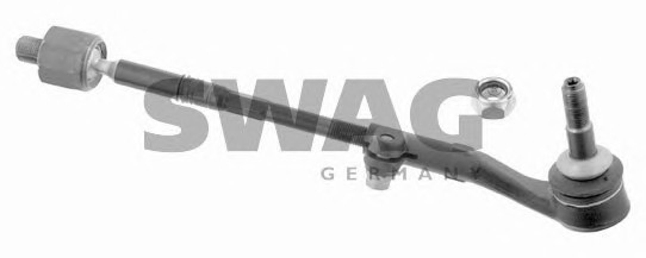 Тяга рулевая SWAG 20927719