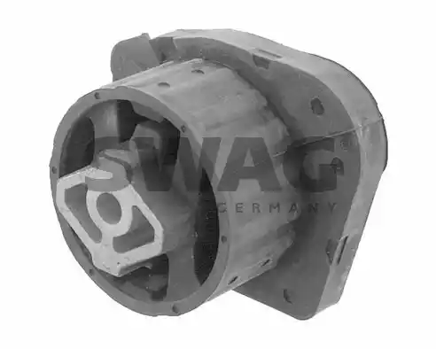 Опора автоматической коробки передач SWAG 20927816