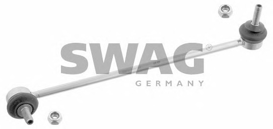 Стойка стабилизатора SWAG 20928289