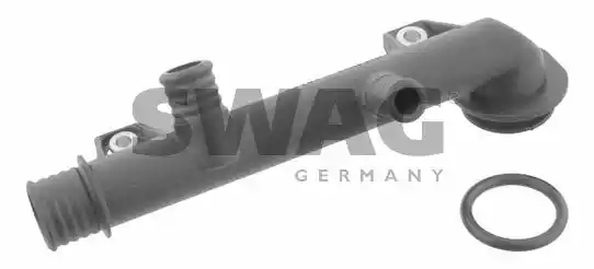 Фланец охлаждающей жидкости SWAG 20928430