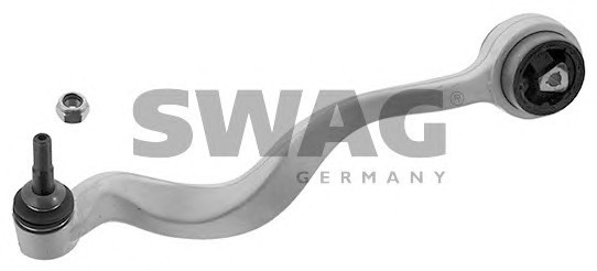 Рычаг подвески SWAG 20929253