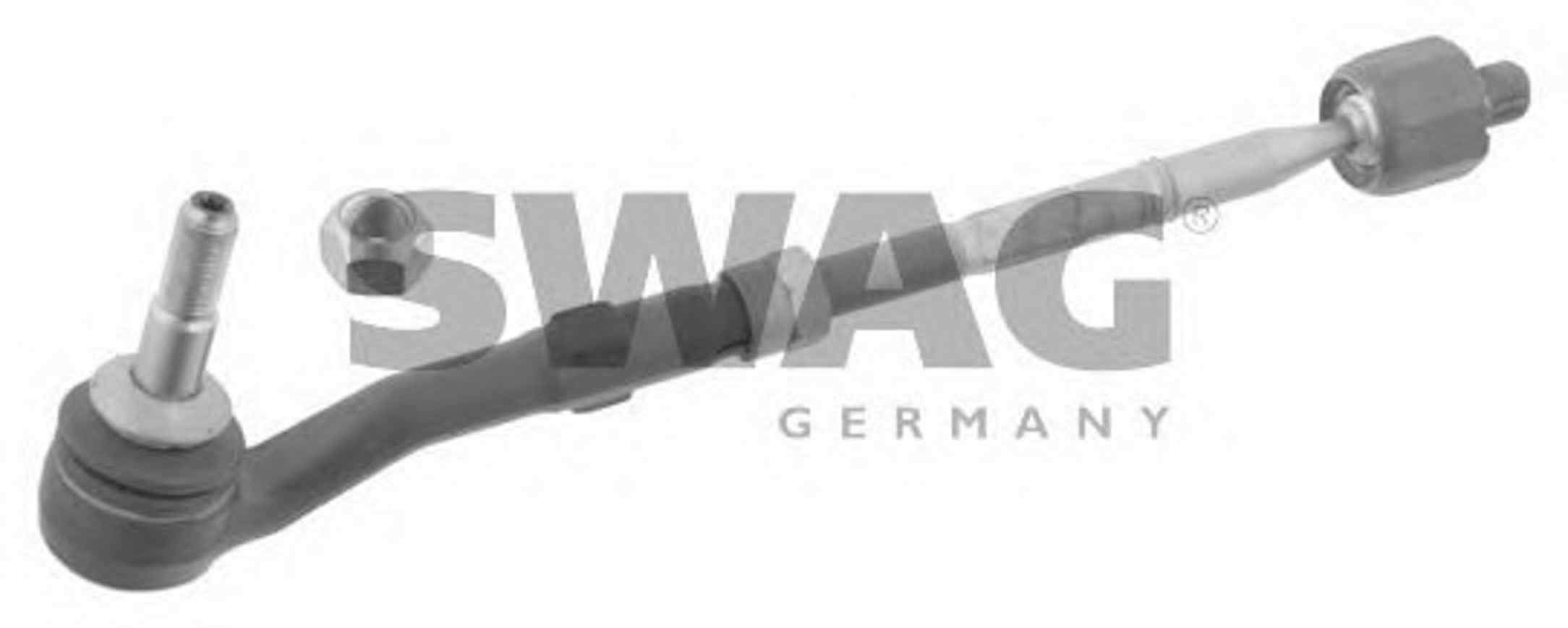 Тяга рулевая SWAG 20929321
