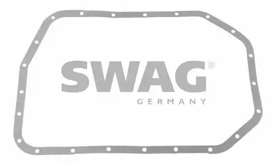 Прокладка масляный поддон автоматической коробки передач SWAG 20929894