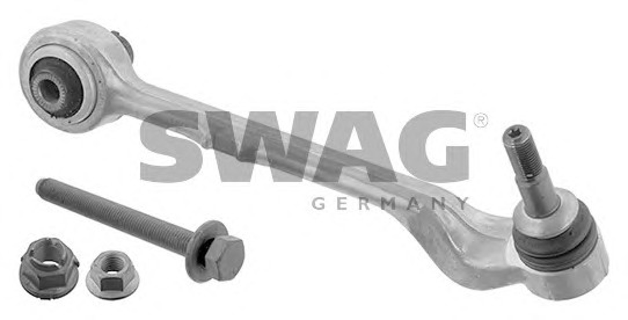 Рычаг подвески SWAG 20930515