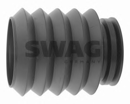 Пыльник амортизатора SWAG 20931538