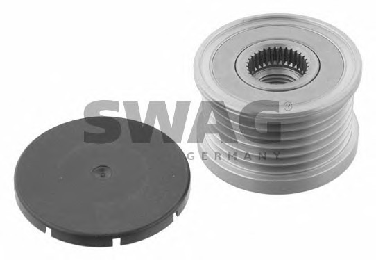 Механизм свободного хода генератора SWAG 20931729