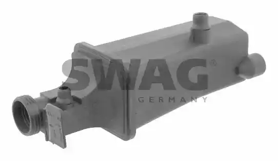 Расширительный бачок охлаждающей жидкости SWAG 20933550
