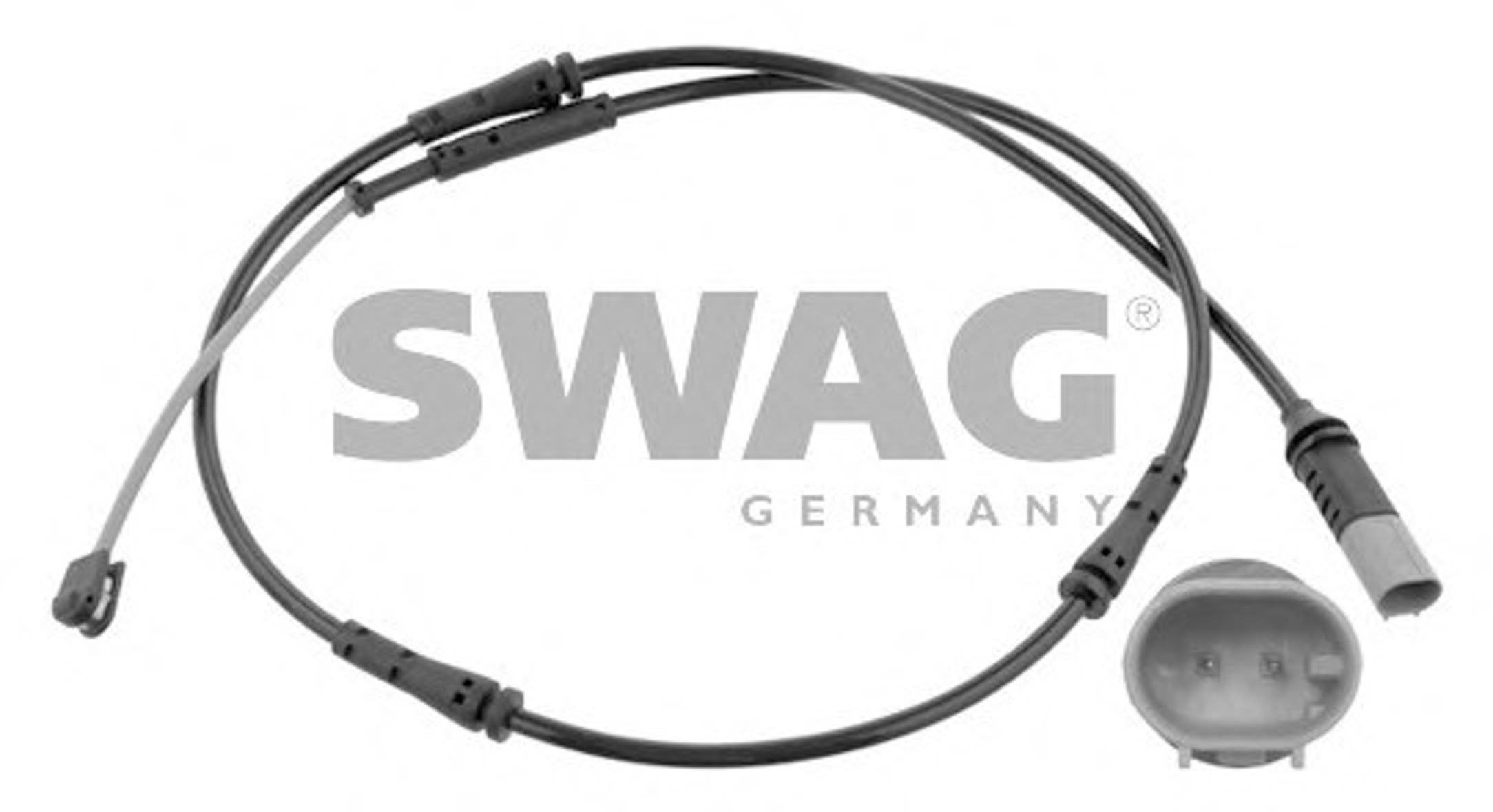 Датчик износа тормозных колодок SWAG 20936428