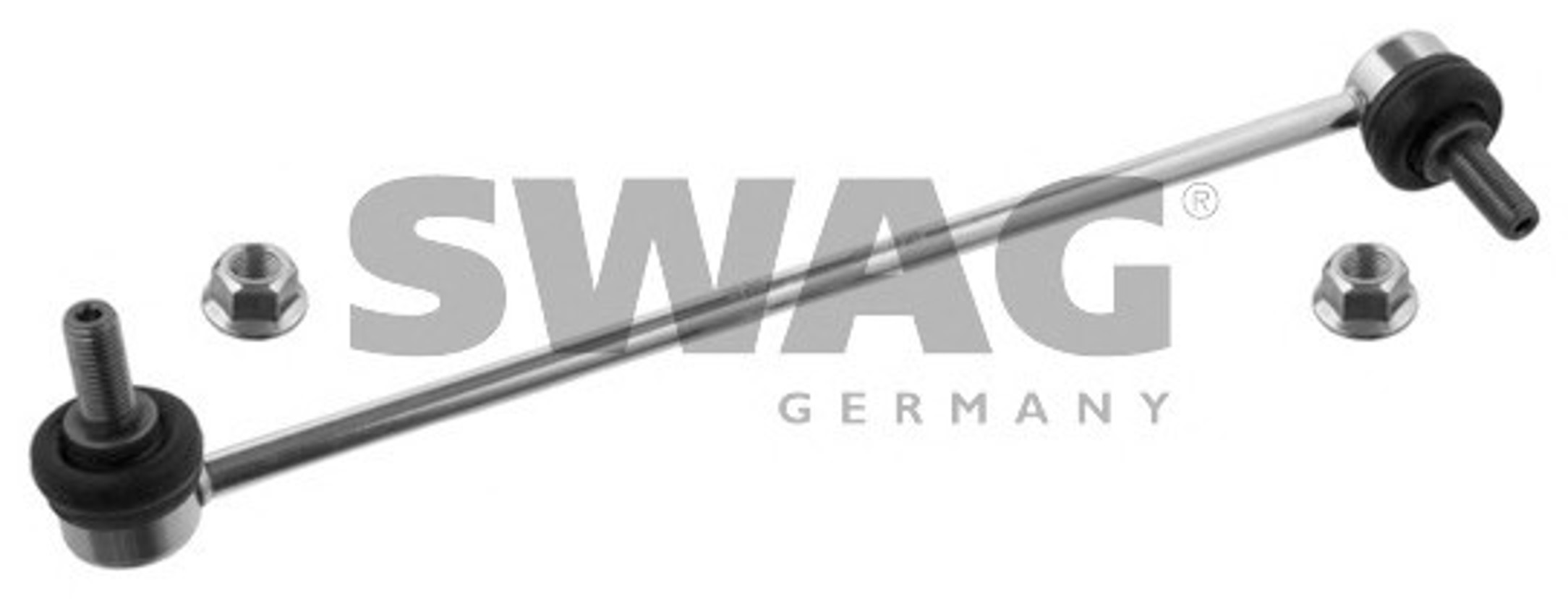 Тяга стабилизатора SWAG 20937249