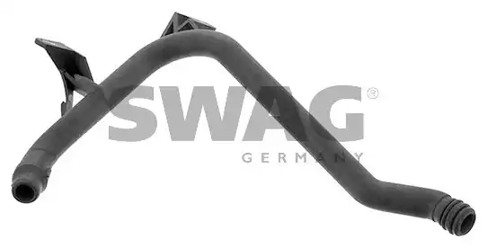 Трубка системы охлаждения SWAG 20945350