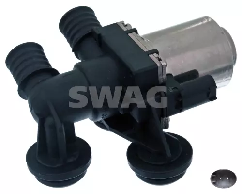 Регулирующий клапан охлаждающей жидкости SWAG 20946452