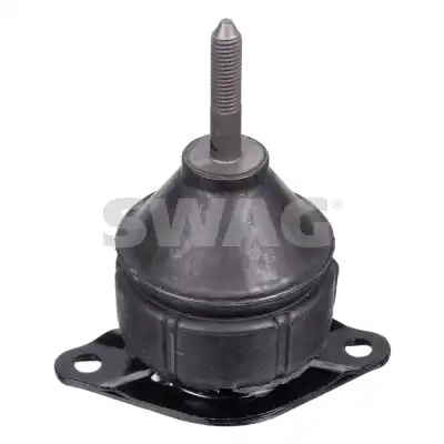 Опора двигателя лев land rover freelander i 4wd (l314) 1.8 16v / 2.0td 98-06 SWAG 22103231