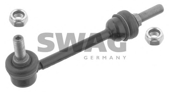 Стойка стабилизатора SWAG 22928467