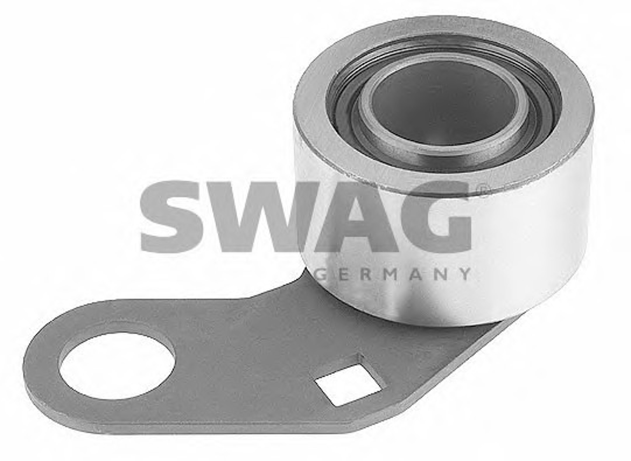 Ролик натяжной ремня грм SWAG 23030005