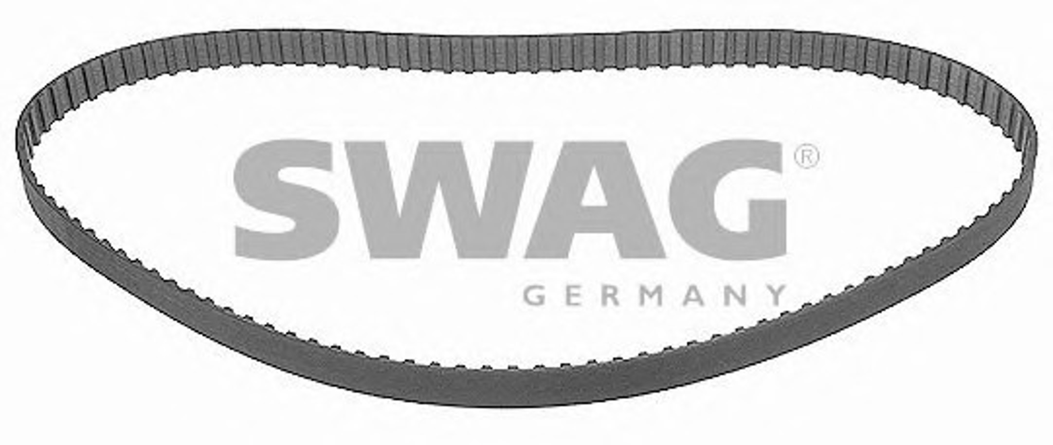 Ремень грм SWAG 30020001