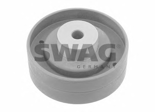 Ролик приводного ремня SWAG 30030006