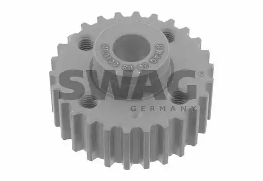 Шестерня коленвала SWAG 30050011
