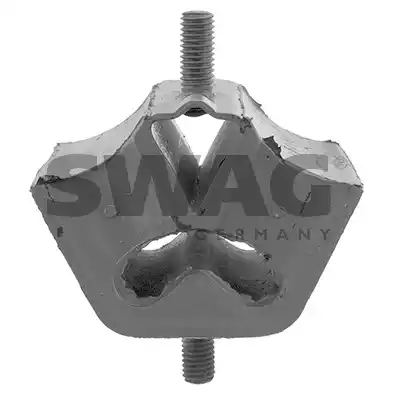Подвеска двигателя SWAG 30130019
